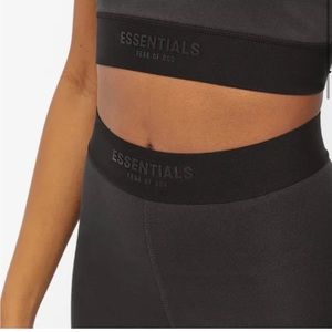 Fear of God leggings